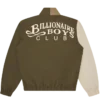 Clubhouse-Trainingsjacke