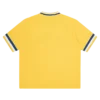 College-Trikot mit V-Ausschnitt