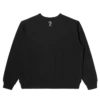 Collegiate-Sweatshirt mit Rundhalsausschnitt