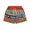 Compass Shorts