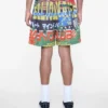 Compass Shorts