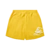 Cone Nylon-Shorts