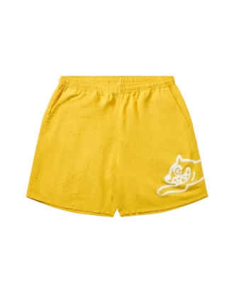 Cone Nylon-Shorts