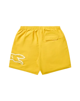 Cone Nylon-Shorts