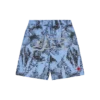 Cone-Stamp-Shorts
