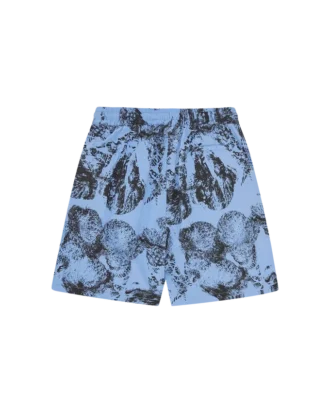 Cone-Stamp-Shorts