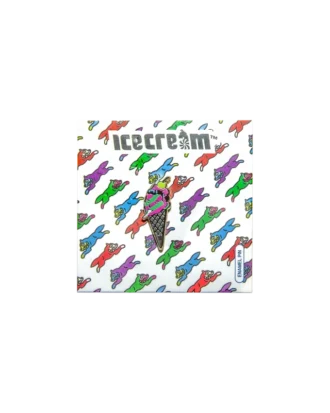 Coneman-Emaille-Ansteckpin