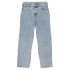 Cones & Bones Double Scoop Denim-Hose