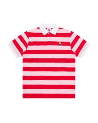 Cones & Bones Poloshirt