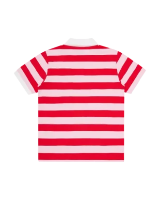 Cones & Bones Poloshirt