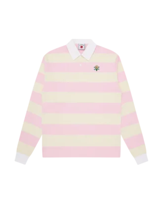 Cones & Bones Rugby-Shirt