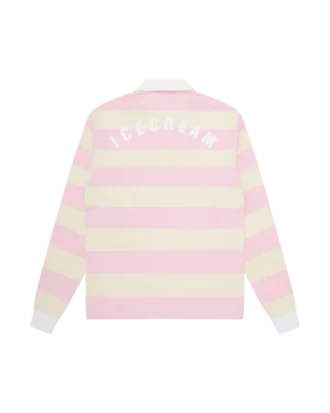 Cones & Bones Rugby-Shirt