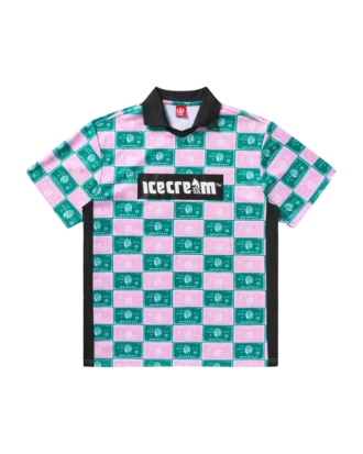 Connor Fußball-Trikot