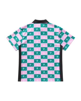 Connor Fußball-Trikot
