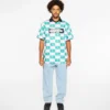 Connor Fußball-Trikot