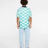 Connor Fußball-Trikot