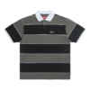 Cotton Candy SS Poloshirt