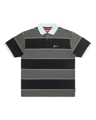 Cotton Candy SS Poloshirt