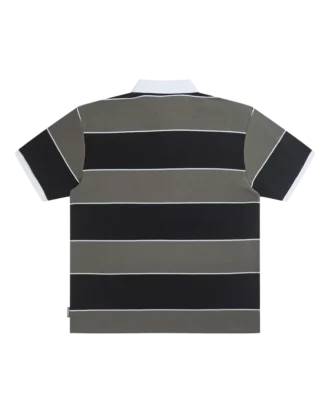 Cotton Candy SS Poloshirt