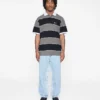 Cotton Candy SS Poloshirt