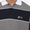 Cotton Candy SS Poloshirt