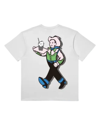 Cowpoke-T-Shirt