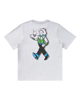 Cowpoke-T-Shirt