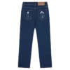 Crystal Running Dog Jeanshose