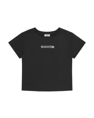 Crystal Soft Serve Baby-T-Shirt