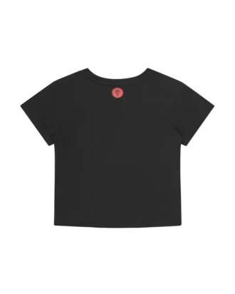 Crystal Soft Serve Baby-T-Shirt