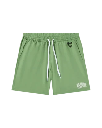 Curve-Shorts