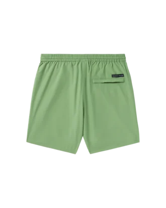 Curve-Shorts