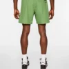 Curve-Shorts