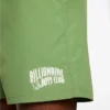 Curve-Shorts