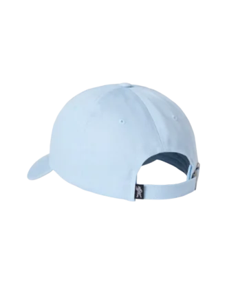 Dad-Cap mit Helmet-Schriftzug