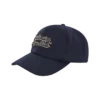Dad-Cap mit Schriftzug-Logo