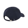 Dad-Cap mit Schriftzug-Logo