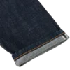 Daicock bedruckte Baggy-Jeans