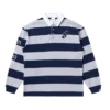 Dallas Cowboys Langarm-Rugby-Shirt