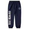Dallas Cowboys Windbreaker-Hose