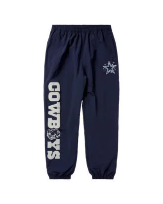Dallas Cowboys Windbreaker-Hose