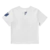 Damen-Baby-T-Shirt „Dallas Cowboys Space Cowgirl“
