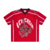 Damen-Cherry-Football-Trikot