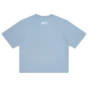 Damen-Cropped-T-Shirt mit NYC-OG-Logo