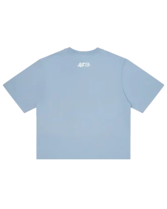 Damen-Cropped-T-Shirt mit NYC-OG-Logo