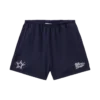 Damen-Sweatshorts der Dallas Cowboys