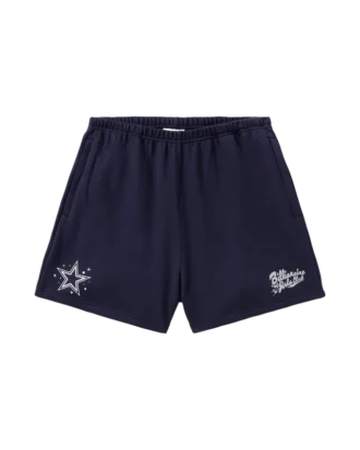 Damen-Sweatshorts der Dallas Cowboys