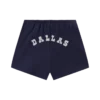 Damen-Sweatshorts der Dallas Cowboys