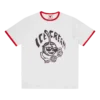 Damen-T-Shirt „Cherry Ringer“