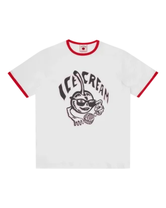 Damen-T-Shirt „Cherry Ringer“